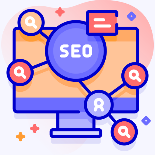 Website SEO