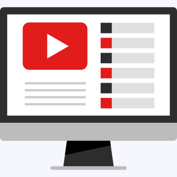 YouTube SEO