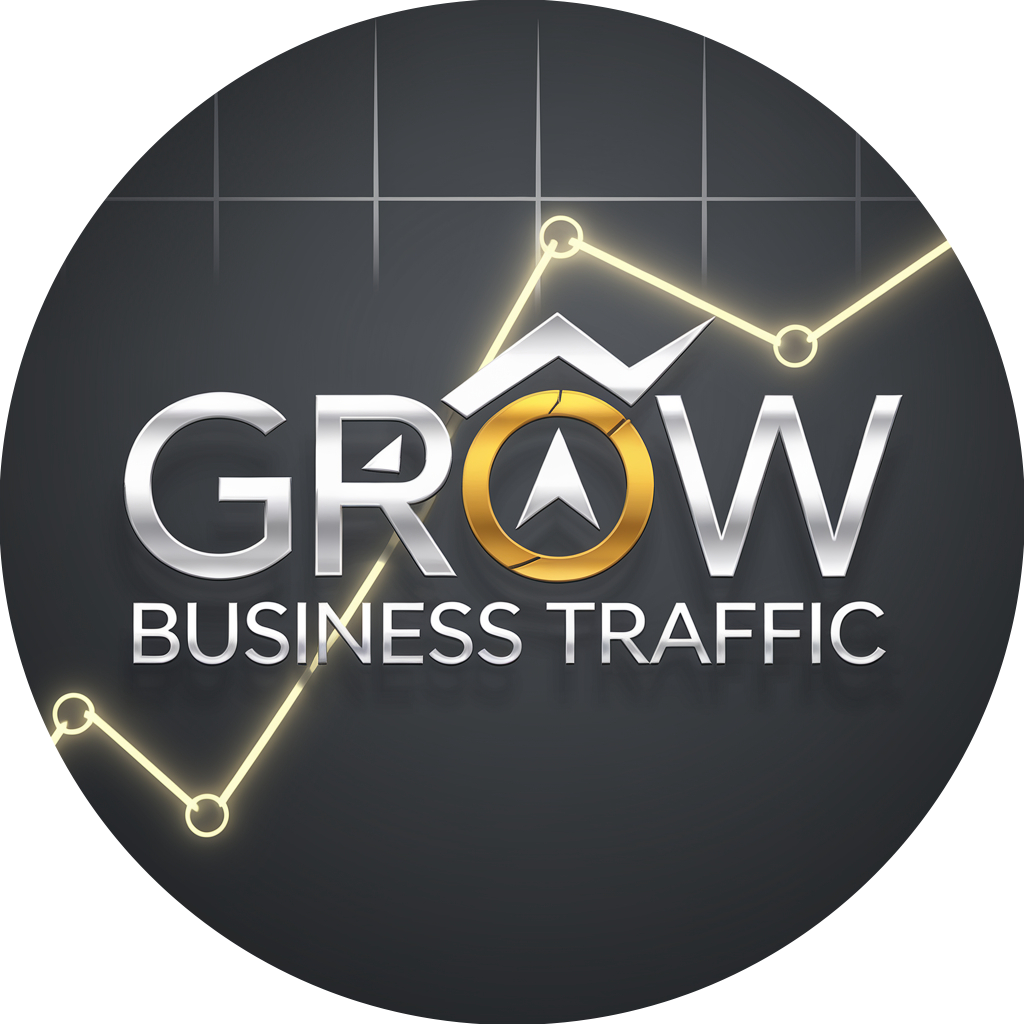 Grow Business Traffic