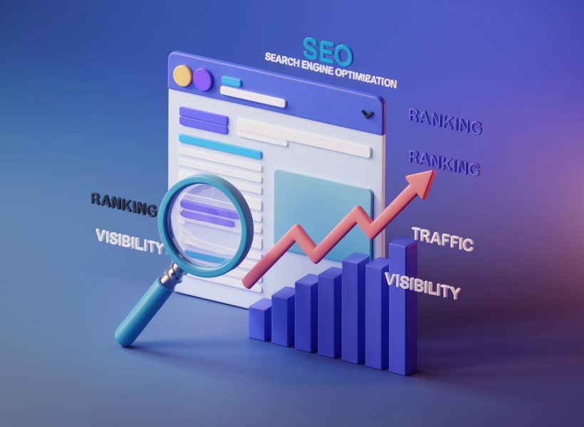 SEO The Key to Online Success